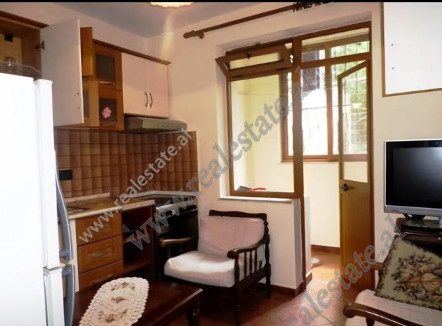 Two bedroom apartment for sale near Piramida in Tirana Albania